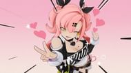 A still from HoYoverse's gacha game ZZZ (Image via HoYoverse)